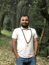 प्रकाश महतारा